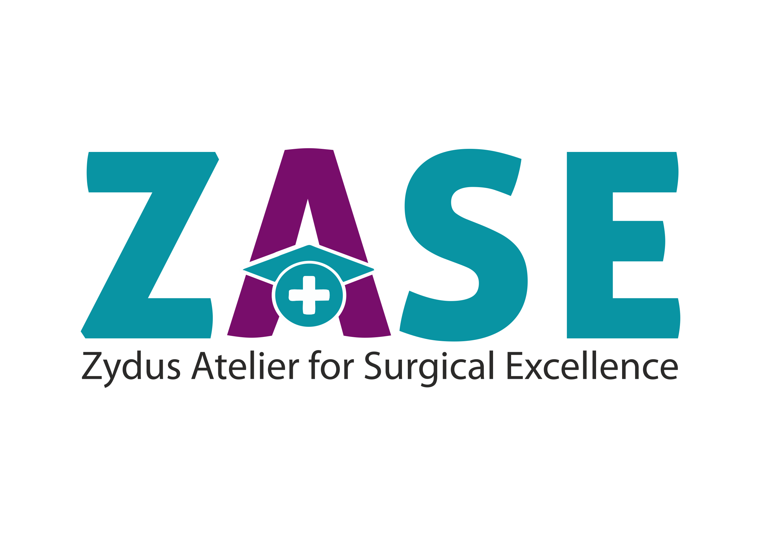 ZASE Logo